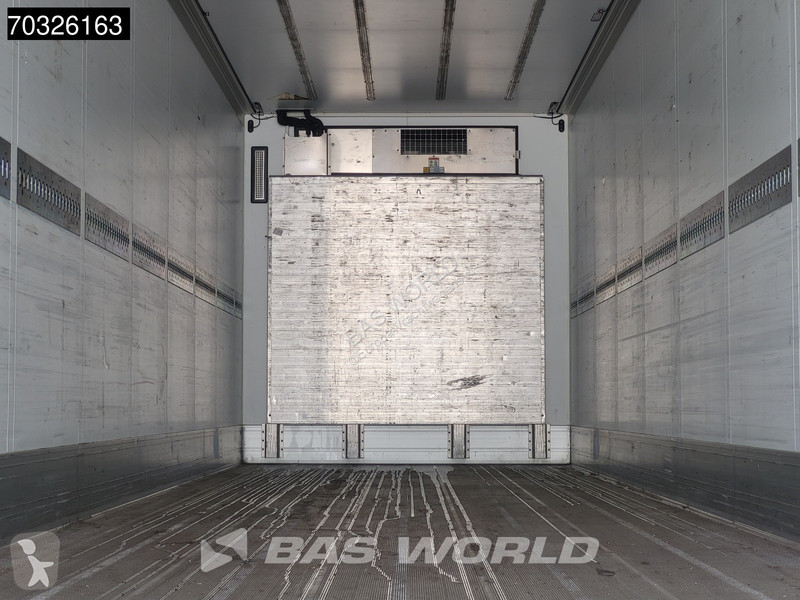 نصف مقطورة Schmitz Cargobull SCB*S3B 3 axles...