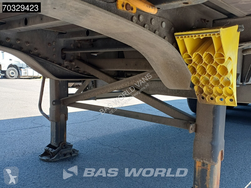 نصف مقطورة Schmitz Cargobull SCB*S3T Huckepack...