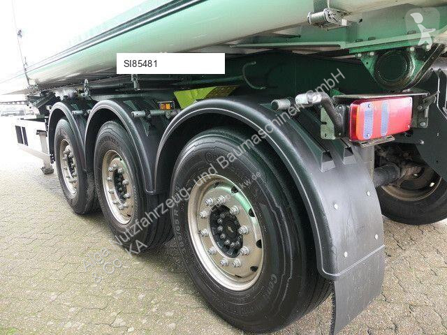 نصف مقطورة Schmitz Cargobull SKI 24 SL 9.6,...