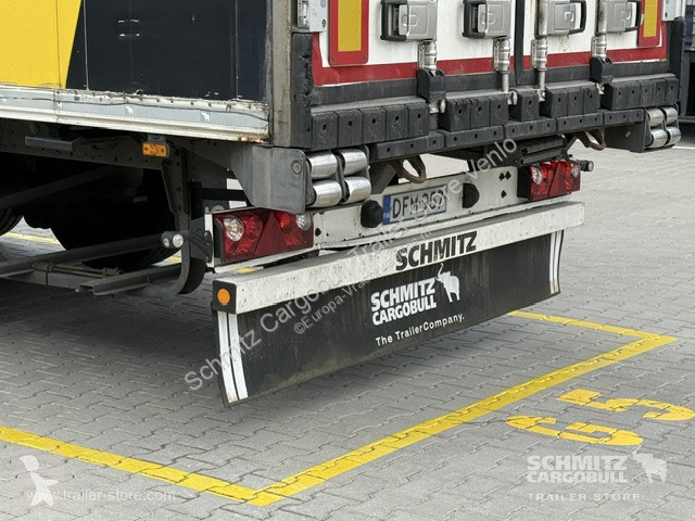 Oplegger Schmitz Cargobull Tiefkühler Multitemp...