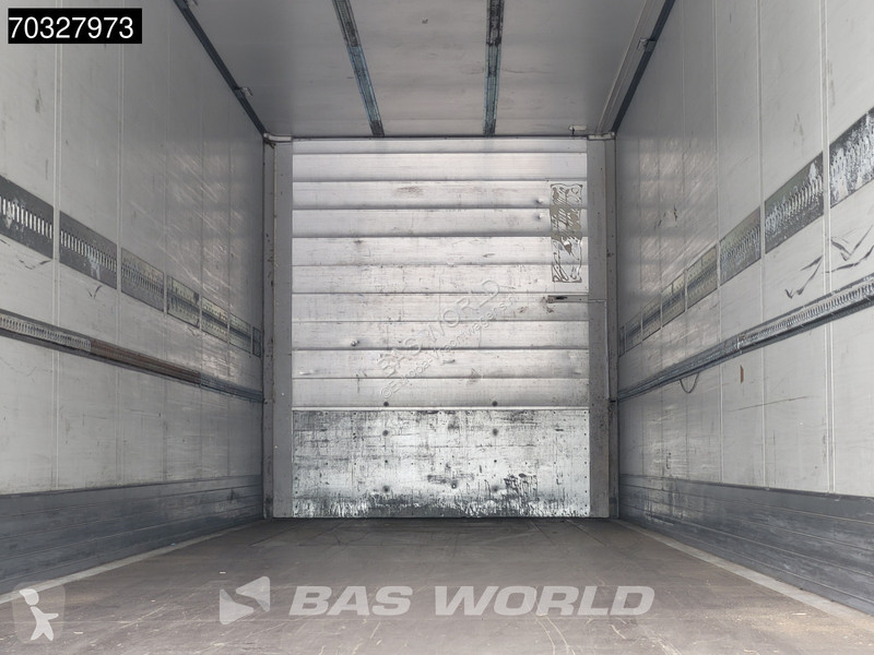 Semi remorque Schmitz Cargobull SCB*S3B 3 axles