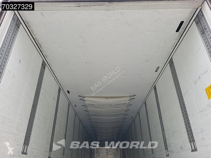 Oplegger Schmitz Cargobull SCB*S3B 3 Achsen TUV...