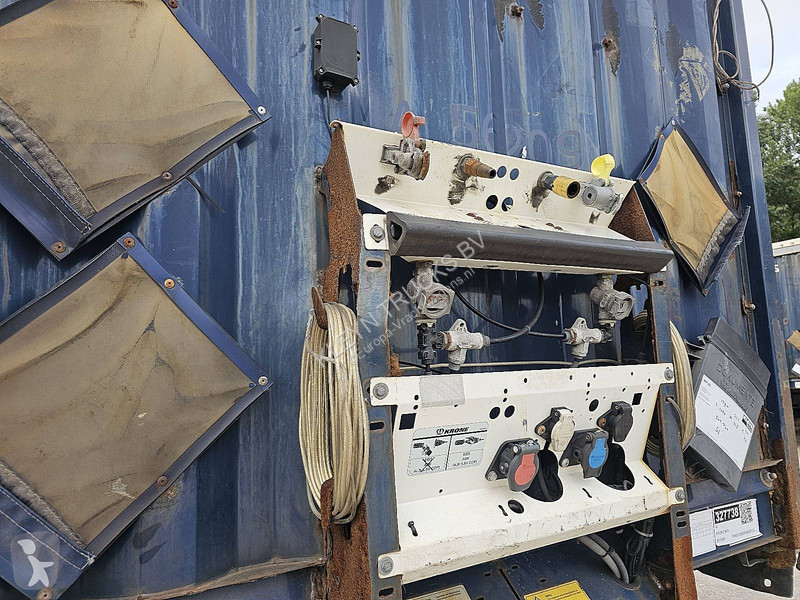 Oplegger Krone N/A
