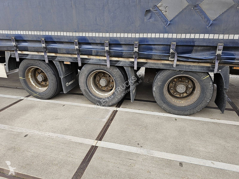 Semiremorca Krone N/A