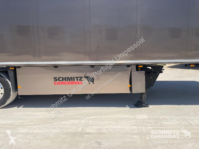 Semi remorque Schmitz Cargobull Semitrailer...