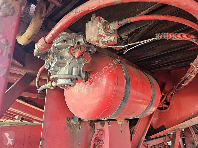 نصف مقطورة Nooteboom OVB-65-04V