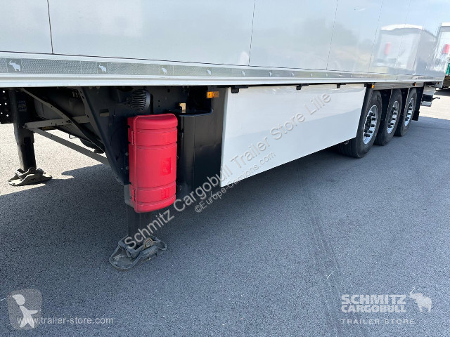 Semi remorque Schmitz Cargobull Semitrailer...