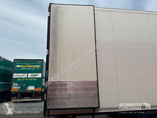 Semi remorque Schmitz Cargobull Semitrailer...