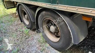 نصف مقطورة General Trailers Rideau Fit NEUF EN...