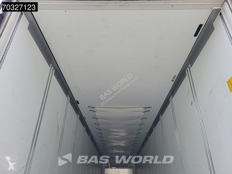 Semi remorque Schmitz Cargobull SCB*S3B 3 axles...