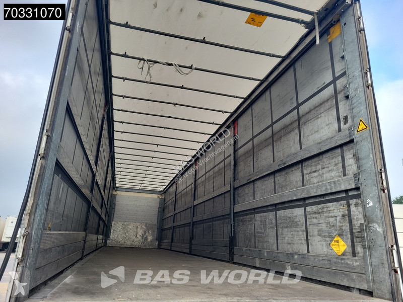 Semi remorque Schmitz Cargobull SCB*S3T 3 axles...