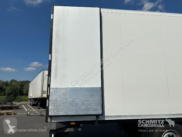 Semi remorque Schmitz Cargobull Semitrailer...