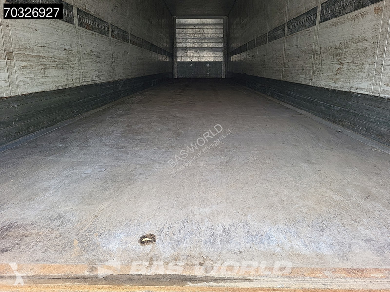 Semi remorque Schmitz Cargobull SCB*S3B Rolltor...