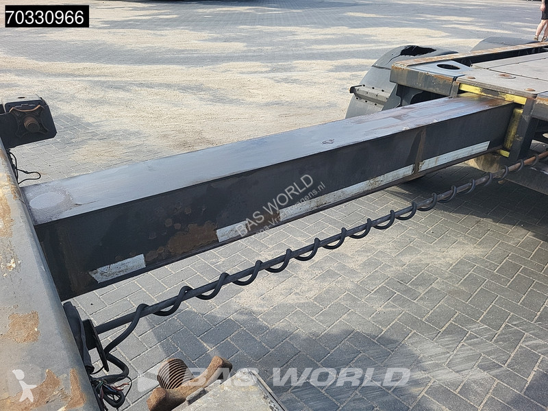 Oplegger Renders Multi 45ft APK 11/26 Lift Axle