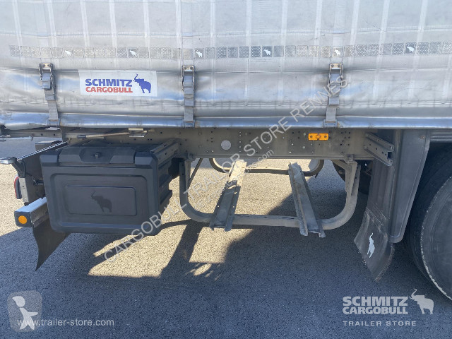Semi remorque Schmitz Cargobull Semitrailer...