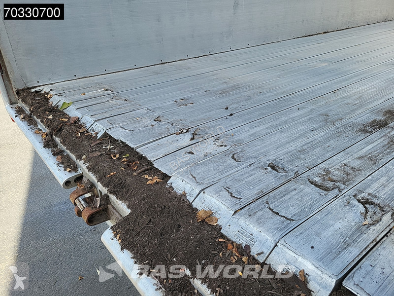 Semirimorchio Knapen K100 NL Trailer APK 05/27...