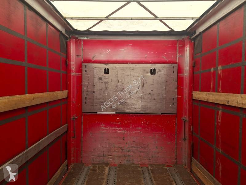 Semitrailer Kögel KOEGEL S24-1 C2V 5A11