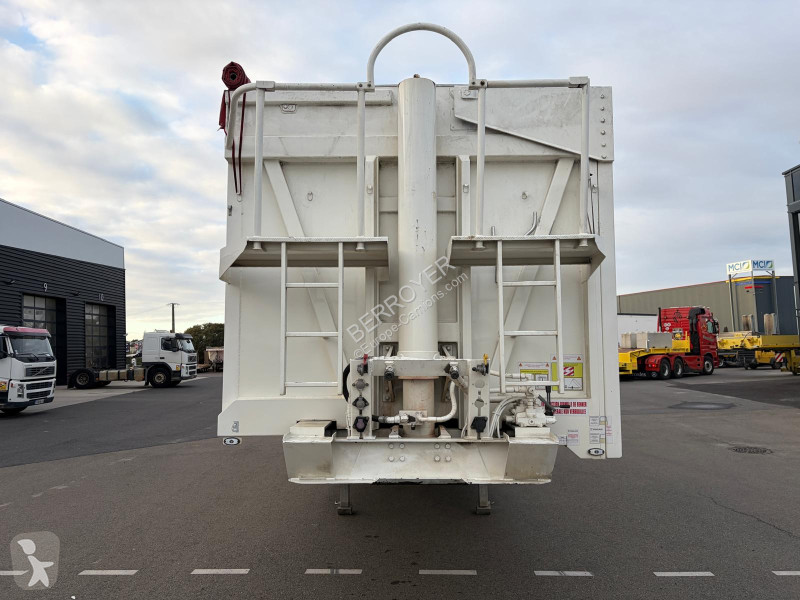 Socari  semi-trailer