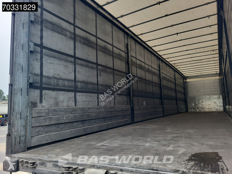 Semi remorque Schmitz Cargobull SCB*S3T 3 axles