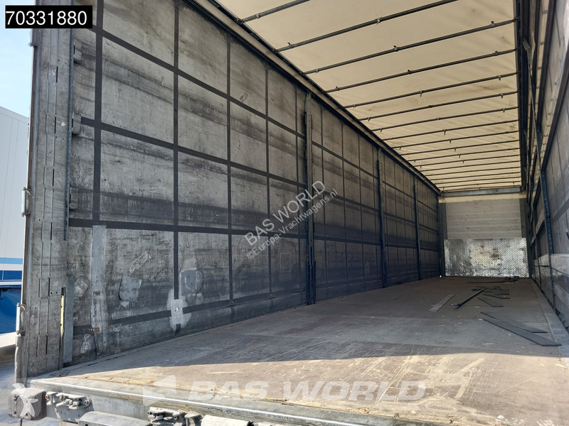 Semi remorque Schmitz Cargobull SCB*S3T 3 axles...