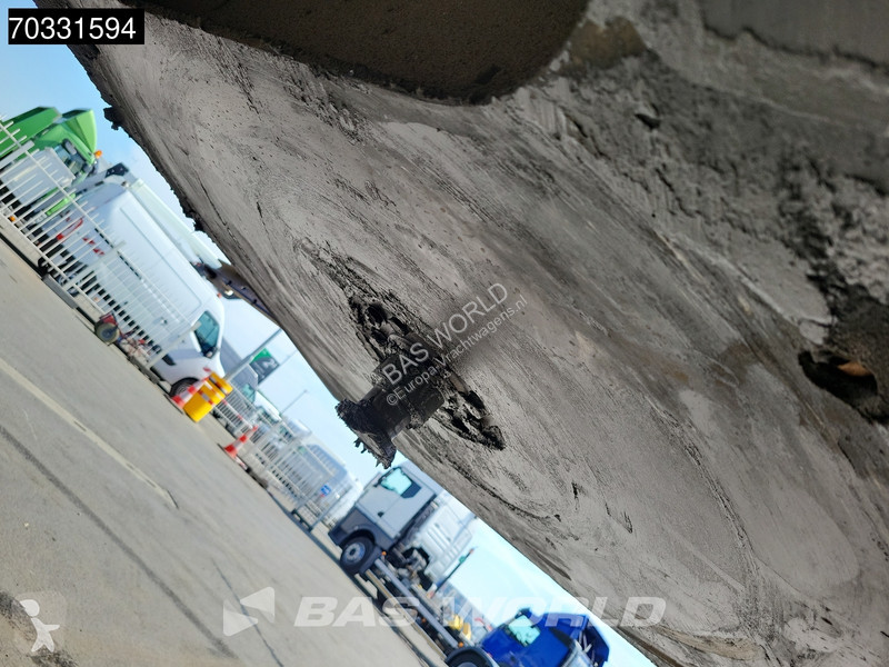 نصف مقطورة Schmitz Cargobull SGF*S3 3 axles...