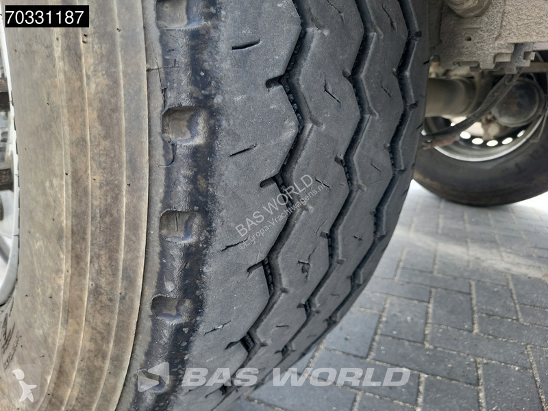 نصف مقطورة Schmitz Cargobull SGF*S3 Lift Axle...