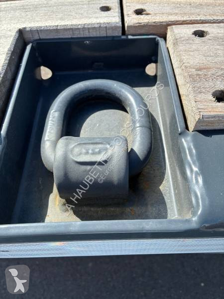Náves MAX Trailer MAX 200 FTR