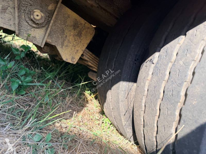 Semitrailer ACTM