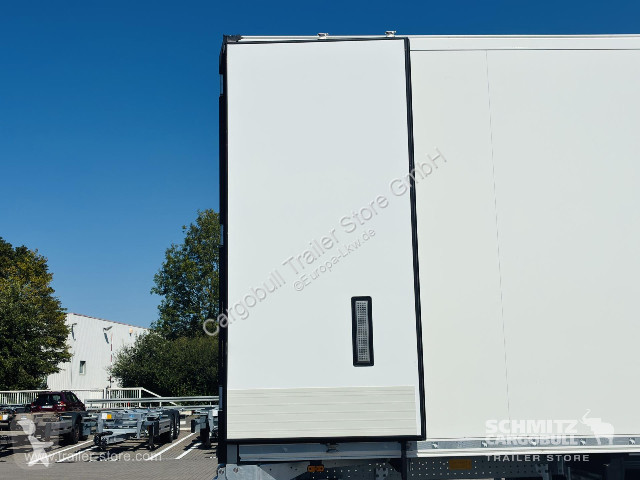 Semirimorchio Schmitz Cargobull Tiefkühler...
