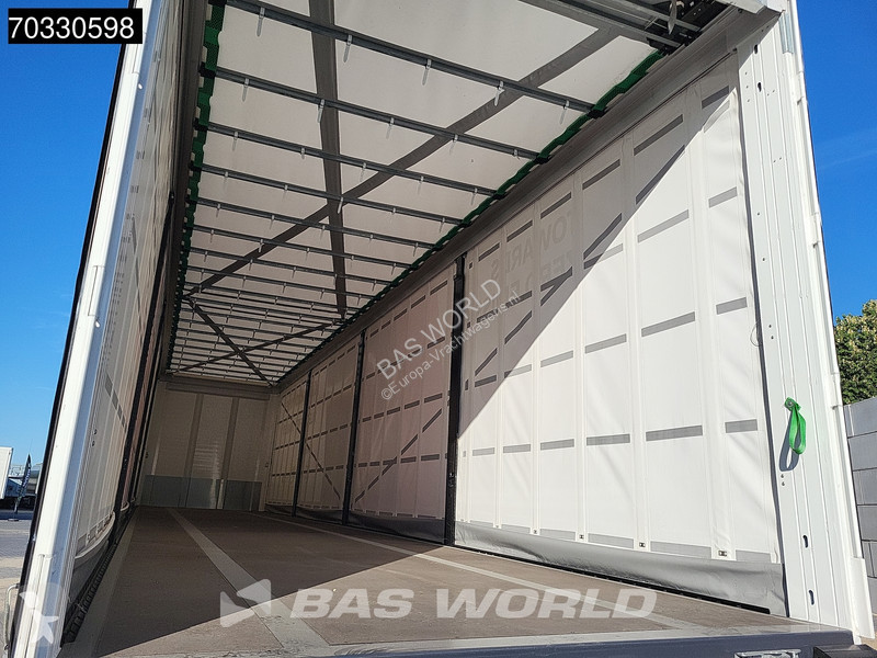 نصف مقطورة Kässbohrer K.SCX_NG /X / 120 - 12 /...