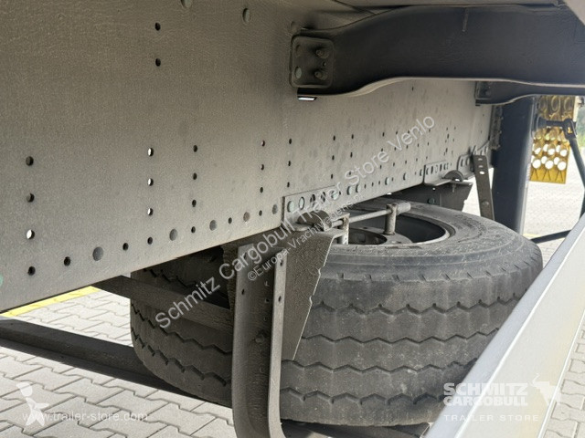 Oplegger Schmitz Cargobull Curtainsider...