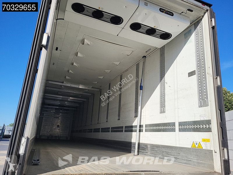 نصف مقطورة Schmitz Cargobull SCB*S3B 3 axles...