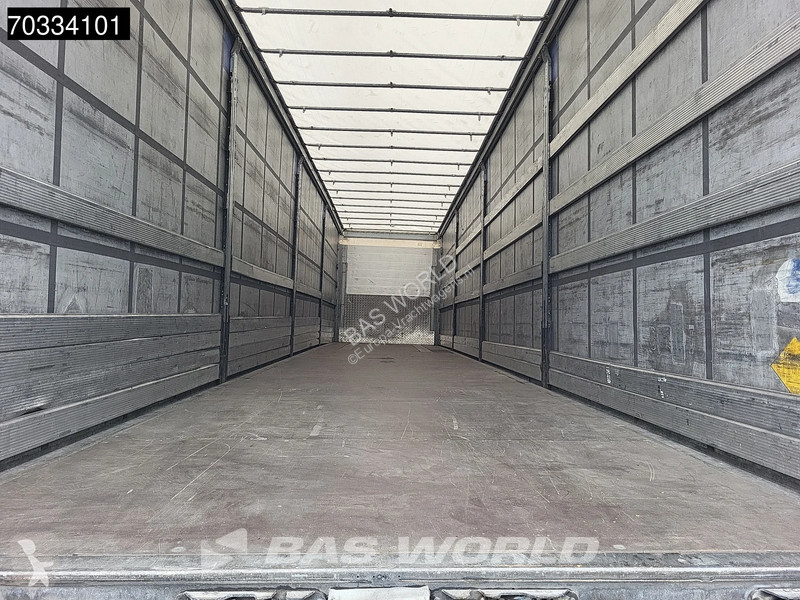 Semiremorca Schmitz Cargobull SCB*S3T Sliding Roof