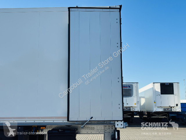 Semi remorque Schmitz Cargobull...