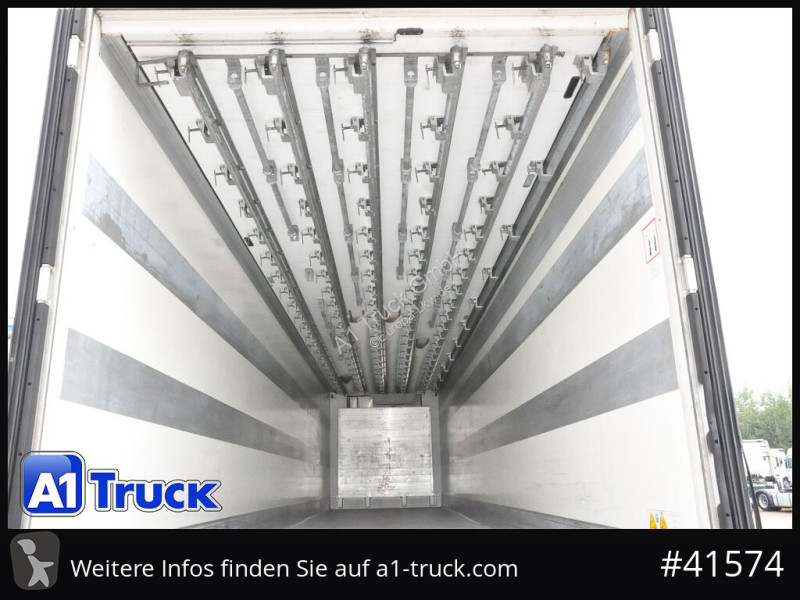 Oplegger Schmitz Cargobull SCB TK SLX 400,...