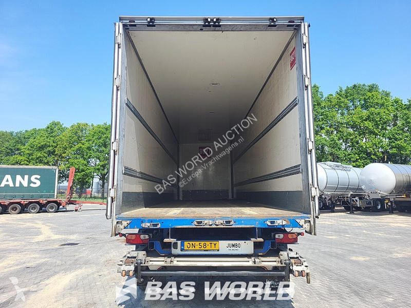 Semi remorque Jumbo T0180
