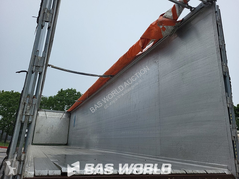 Oplegger Legras F10271