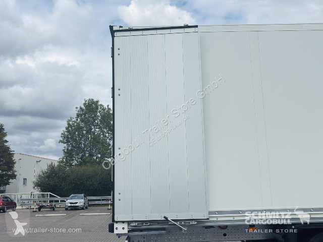 Semirremolque Schmitz Cargobull...