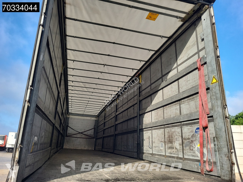 Oplegger Schmitz Cargobull SCB*S3T Sliding Roof