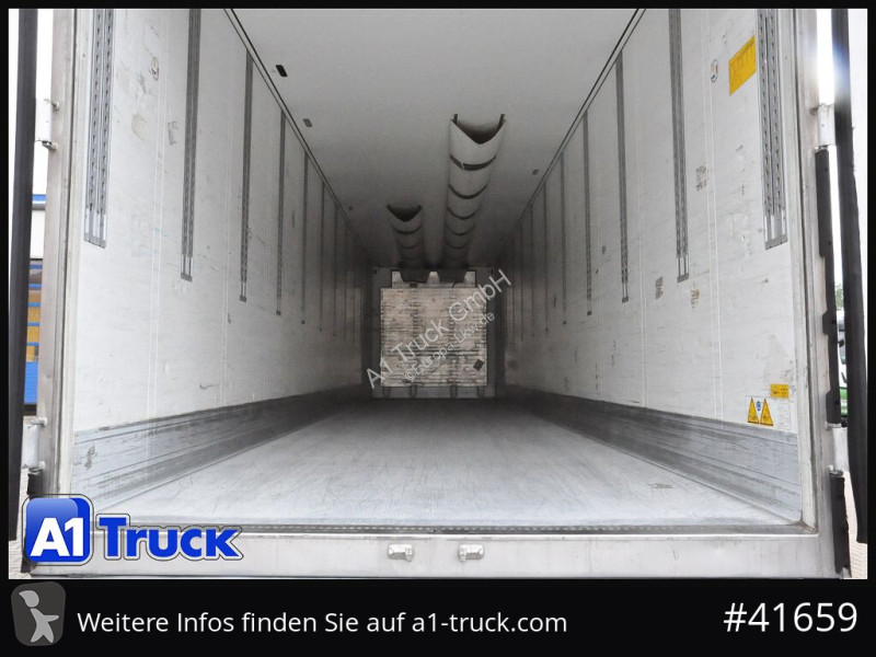 Semi remorque Schmitz Cargobull SKO 24,...