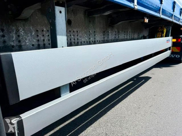 Oplegger Schmitz Cargobull /EDSCHA/3 x Achsen...
