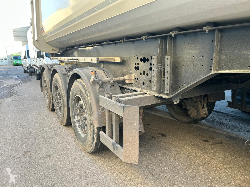 Semirremolque Schmitz Cargobull Cargobull