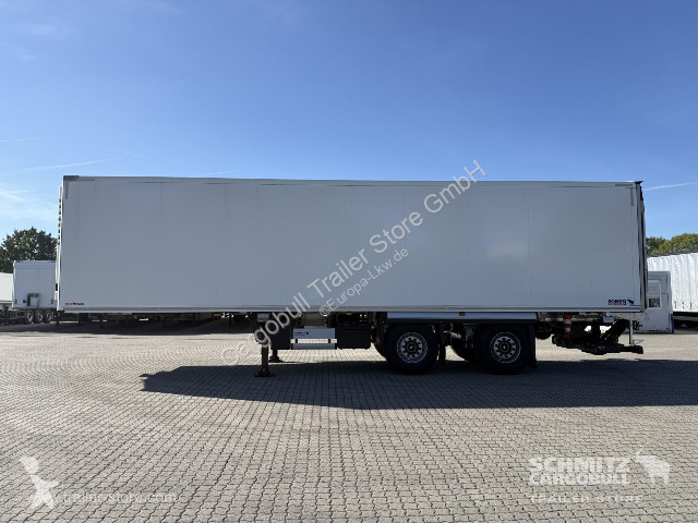Schmitz Cargobull Frischdienst Standard...