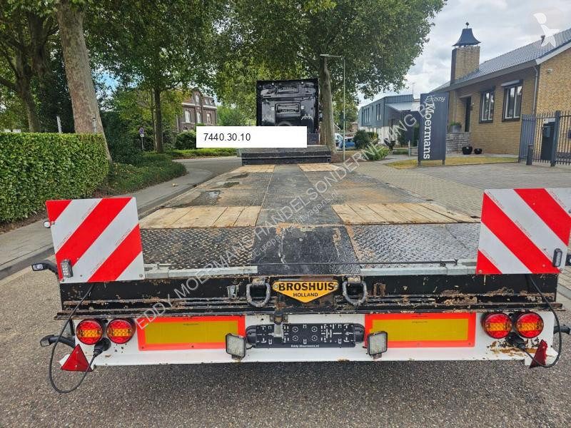 Oplegger Broshuis 3AB50-48