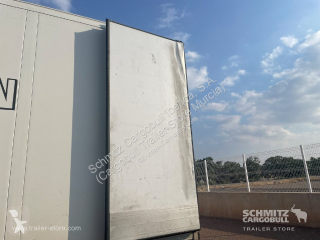 Oplegger Schmitz Cargobull Semiremolque Frigo...