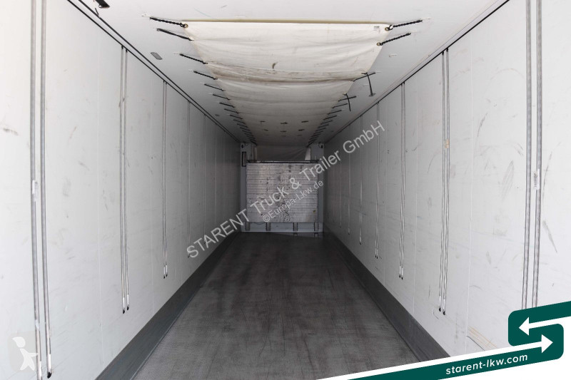 Semirremolque Schmitz Cargobull ThermoKing...
