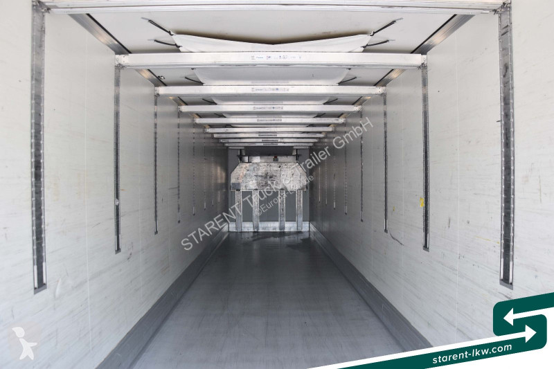 Semirremolque Krone ThermoKing SLXi300...