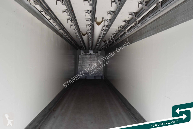 Oplegger Schmitz Cargobull Carrier Vector 1850...