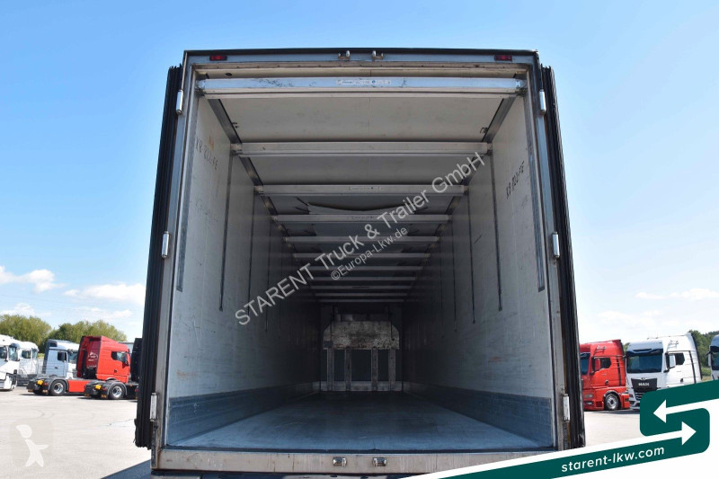 Semirremolque Krone ThermoKing SLXi300...