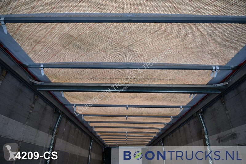 Oplegger Pacton TBD342 | KOOIAAP * HEFDAK *...
